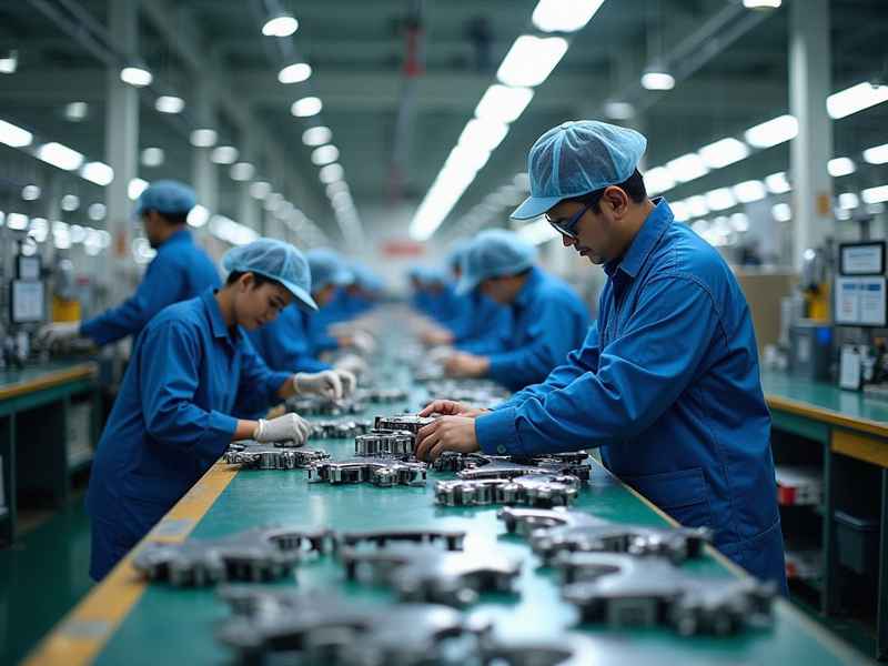 郑州加工厂外发加工 - 郑州加工厂外发加工招聘