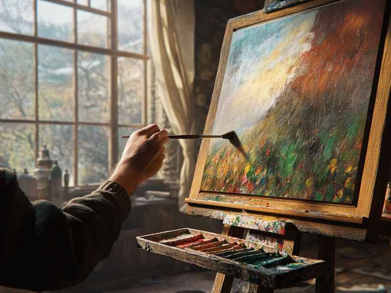 怎么出售画作品 - 怎么出售画作品的人 怎么出售画作品 - 怎么出售画作品的人