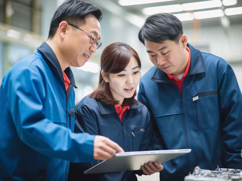 中企动力员工真实评价 - 中企动力员工真实评价怎么写 中企动力员工真实评价 - 中企动力员工真实评价怎么写