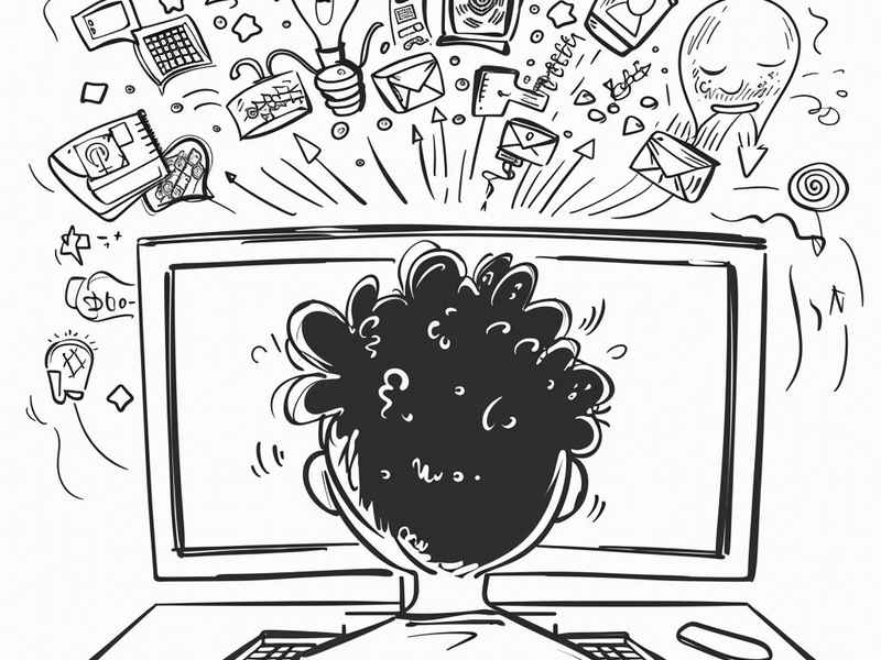 网页图片简笔画素材，网页图片简笔画素材下载