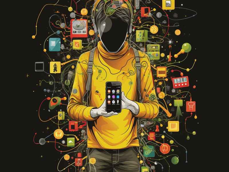 自己做一个app需要什么技术 - 自己做一个app需要什么技术才能做 自己做一个app需要什么技术 - 自己做一个app需要什么技术才能做