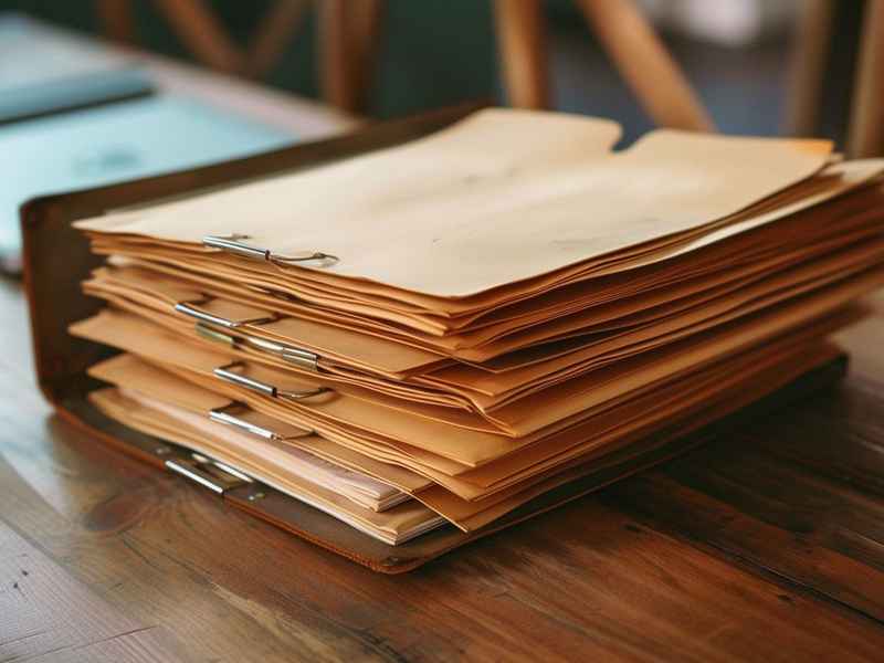 注册公司法人需要准备什么资料；注册公司法人需要准备什么资料呢