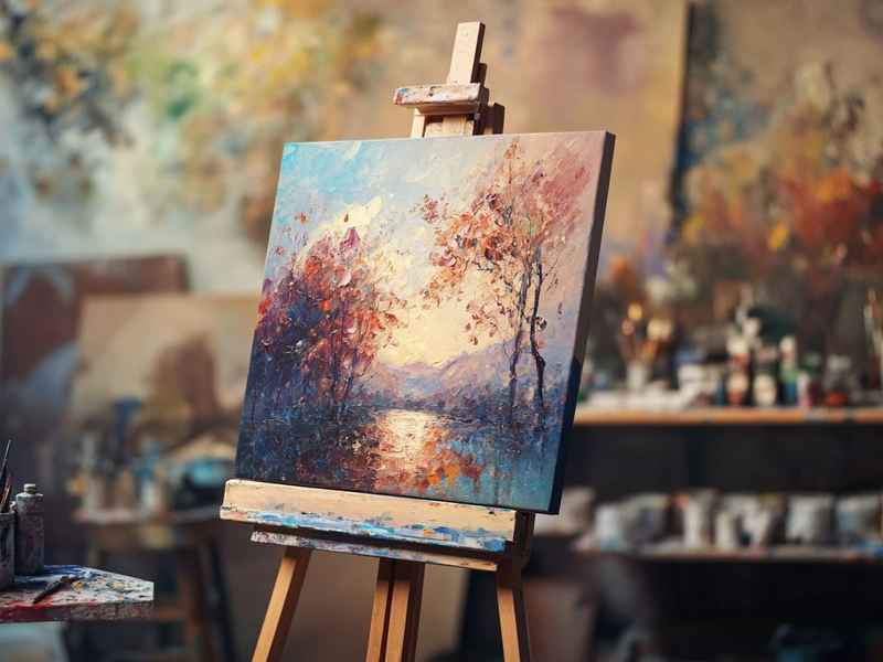 怎么出售画作品 - 怎么出售画作品的人 怎么出售画作品 - 怎么出售画作品的人
