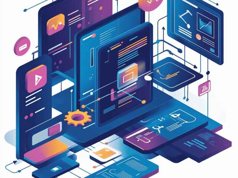 自学app开发、自学app开发应该怎么开始 自学app开发、自学app开发应该怎么开始