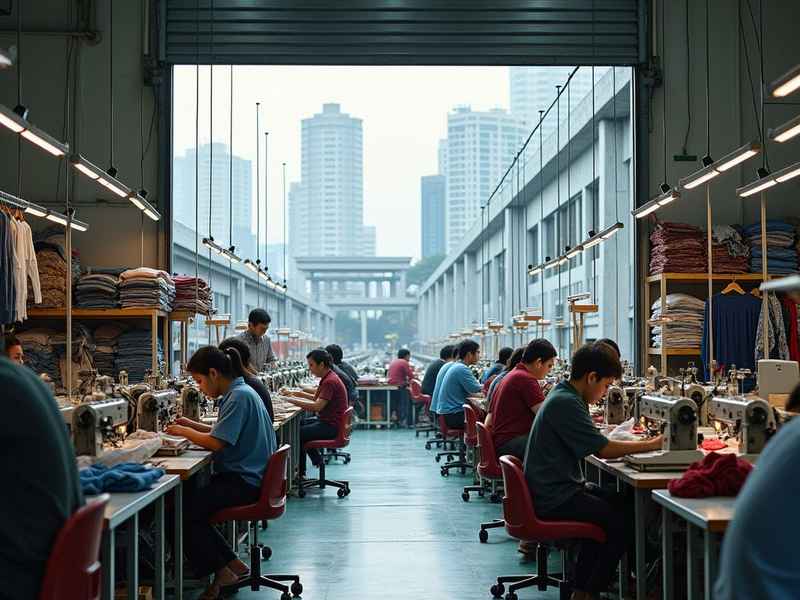 郑州加工厂外发加工 河南郑州加工厂外发
