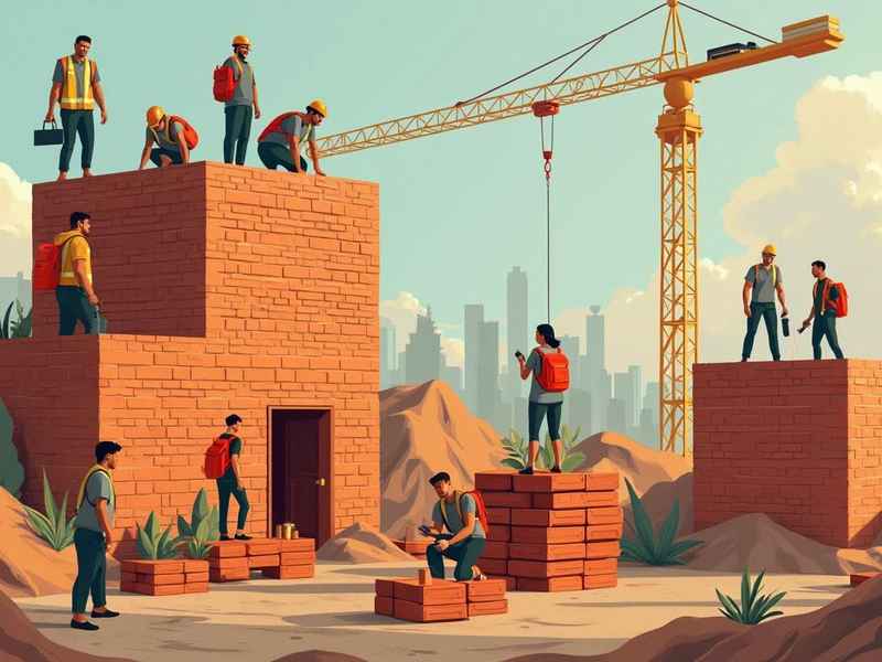 自助建站的一般流程；自助建站的一般流程是什么