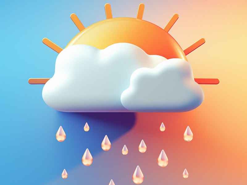 自己制作天气预报软件 自己制作天气预报软件哪个好