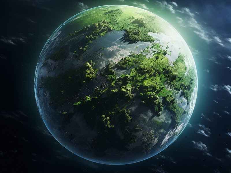 星球生成、星球生成器