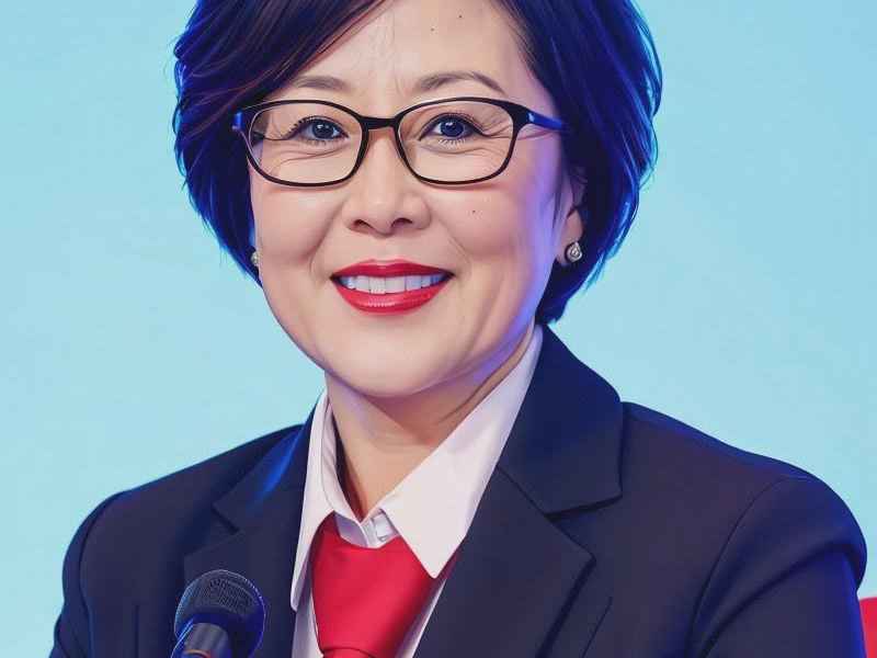 湘西人社（湘西人社局高敏简介）