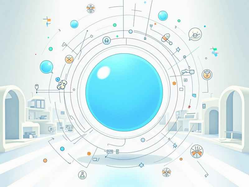 智能企业介绍模板（智能企业介绍模板图片）