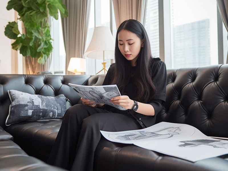 知名的设计师、知名的设计师都有谁 知名的设计师、知名的设计师都有谁