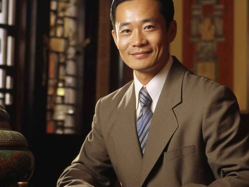 玉茗集团董事长(玉茗集团董事长辞职原因) 玉茗集团董事长(玉茗集团董事长辞职原因)