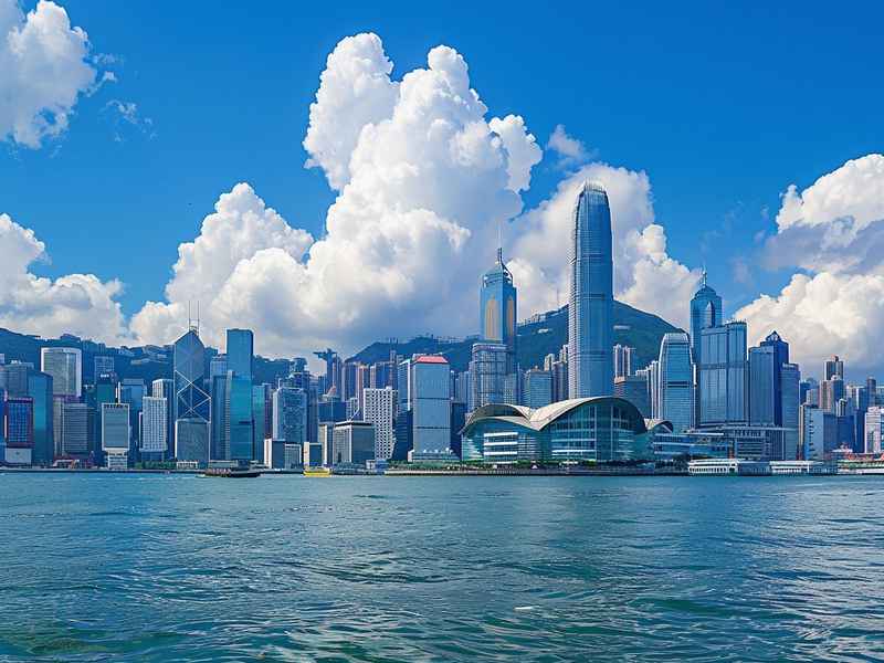 注册香港公司有什么流程 - 注册香港公司有什么流程和手续