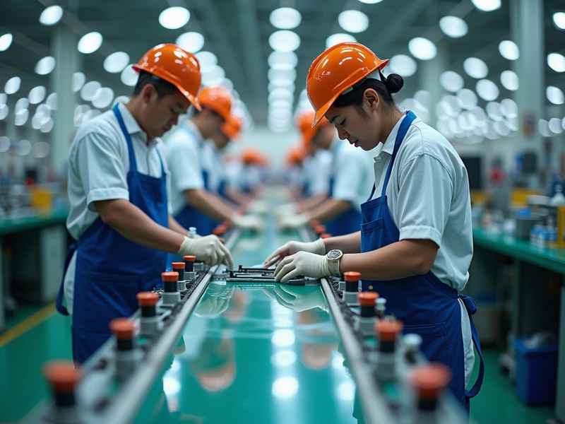 郑州加工厂外发加工 河南郑州加工厂外发