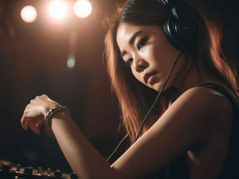 最爱dj网mv - 最爱dj音乐网