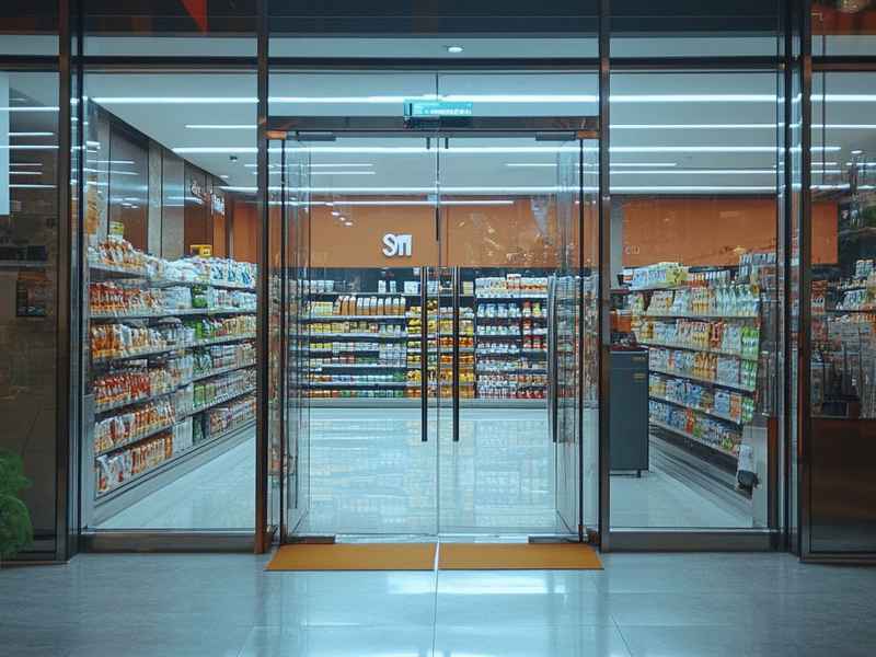 易捷商店 易捷商店买什么划算