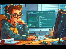 网页制作和软件制作哪个难（网页制作和软件制作哪个难学）