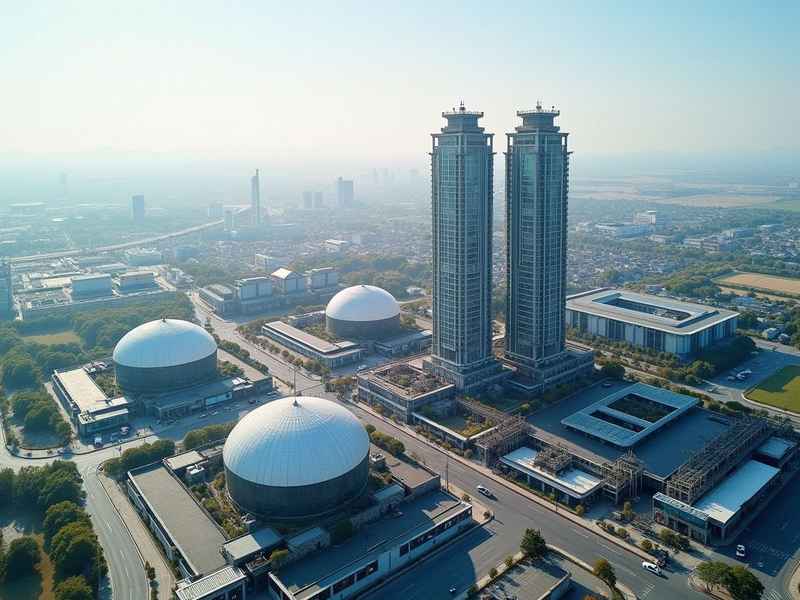 云梦建设情况(云梦建设情况介绍) 云梦建设情况(云梦建设情况介绍)