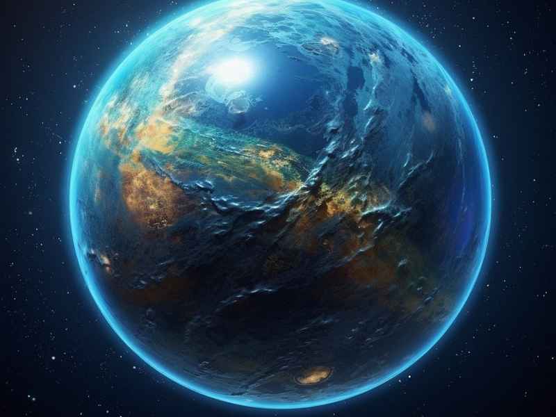 星球生成器网址哪个好 星球生成器网址哪个好用点