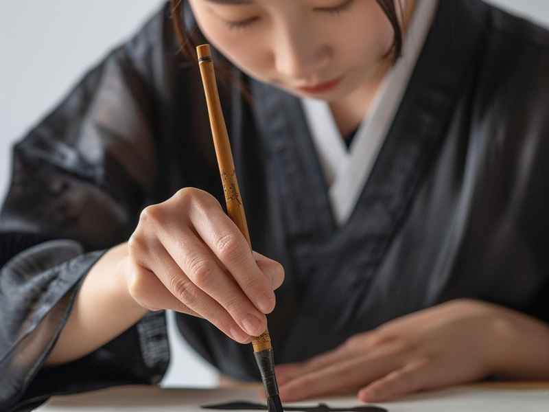 用淡墨写字比浓墨好、写字用浓墨还是淡墨 用淡墨写字比浓墨好、写字用浓墨还是淡墨