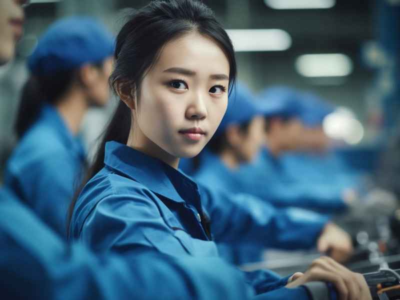 中企动力员工真实评价 - 中企动力员工真实评价怎么写 中企动力员工真实评价 - 中企动力员工真实评价怎么写