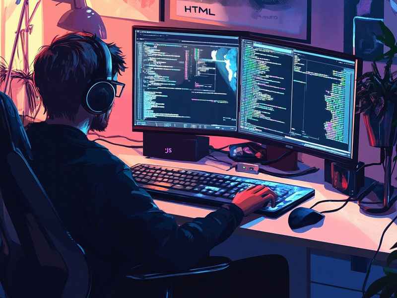 新手学软件开发要做哪些准备 - 新手学软件开发要做哪些准备工作 新手学软件开发要做哪些准备 - 新手学软件开发要做哪些准备工作
