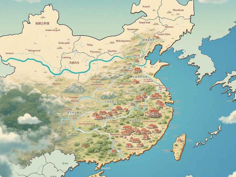 自己设计一个为期5天的传承中华优秀传统文化的研学之旅路线图，设计一条传统文化体验之旅的交通路线图