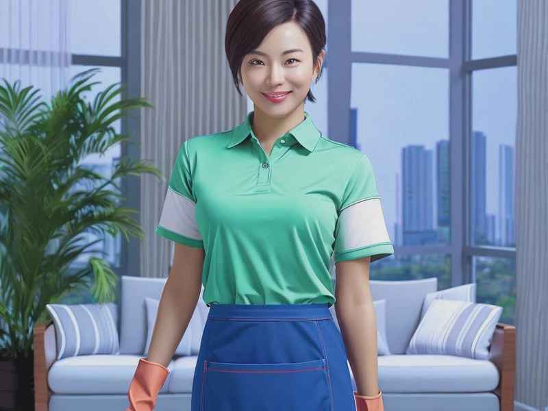 怎么做家政微信小程序店铺(怎么做家政微信小程序店铺呢) 怎么做家政微信小程序店铺(怎么做家政微信小程序店铺呢)