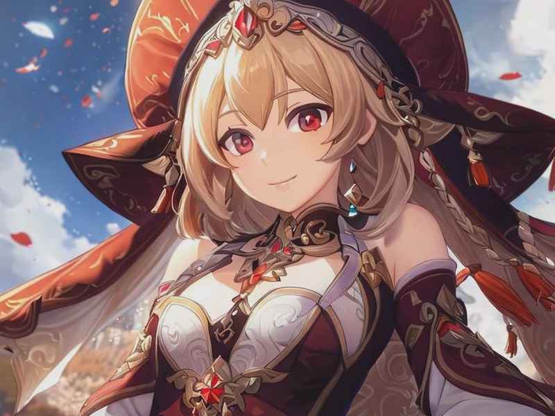 原神二创akt在哪个网站看 原神二创是什么意思
