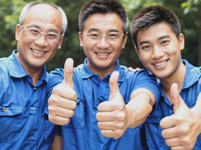 壹佰科技 - 壹佰科技二厂员工评价