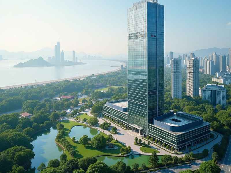 浙江5家世界500强 - 浙江几家世界500强