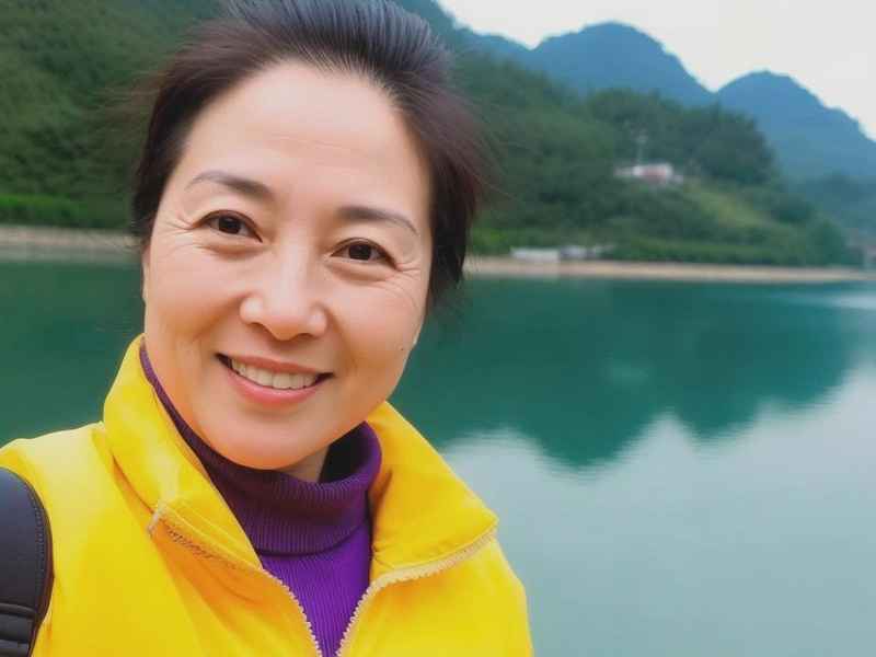 望江论坛雷池儿女，望江论坛雷池儿女事件