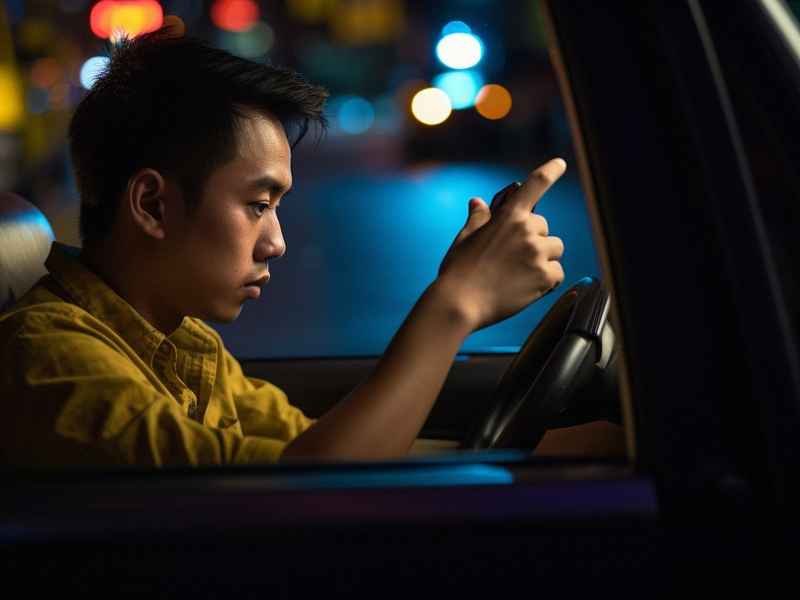 自己搞小程序派单给司机合法吗(自己搞小程序派单给司机合法吗安全吗) 自己搞小程序派单给司机合法吗(自己搞小程序派单给司机合法吗安全吗)