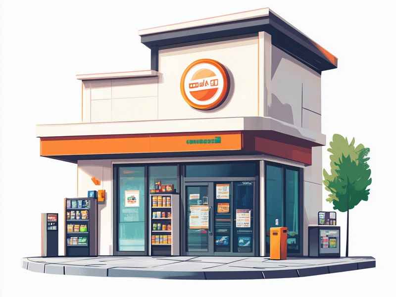 易捷商店 易捷商店买什么划算