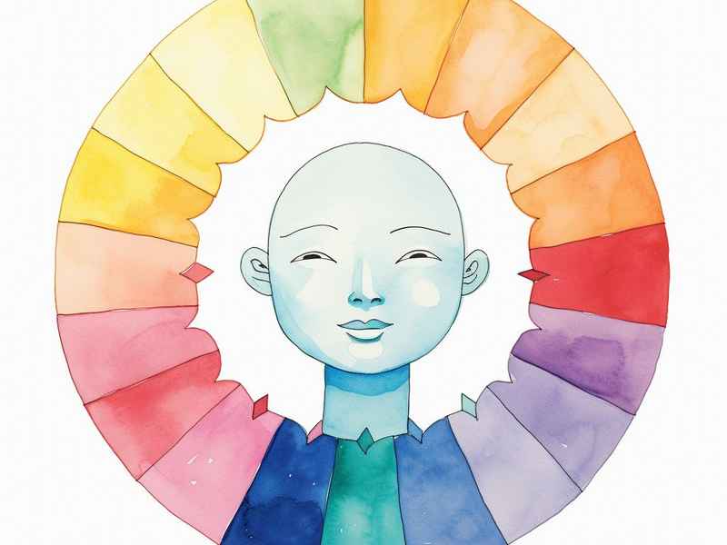 性格在线测评技巧，性格在线测评技巧和方法
