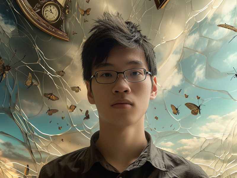 网页设计作业成品，个人网页设计作业成品