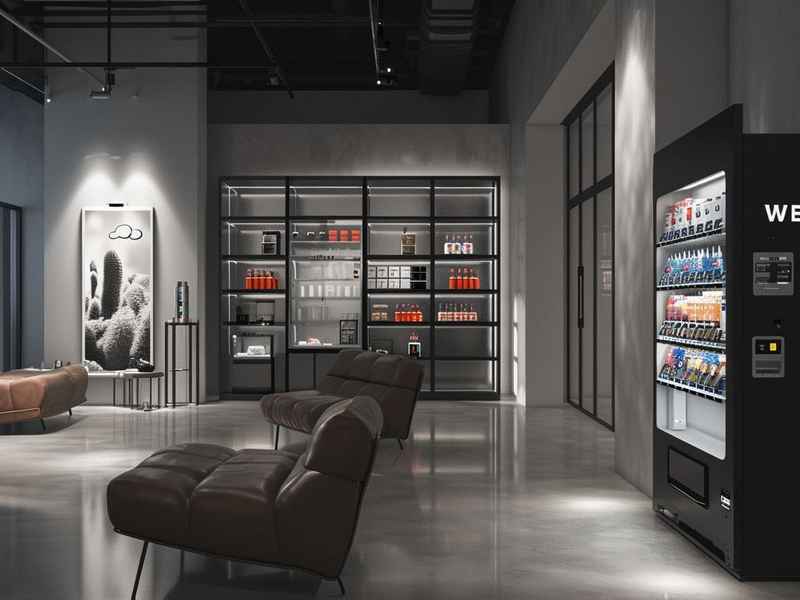 自助智能系统有哪些品牌、自助智能系统有哪些品牌的 自助智能系统有哪些品牌、自助智能系统有哪些品牌的