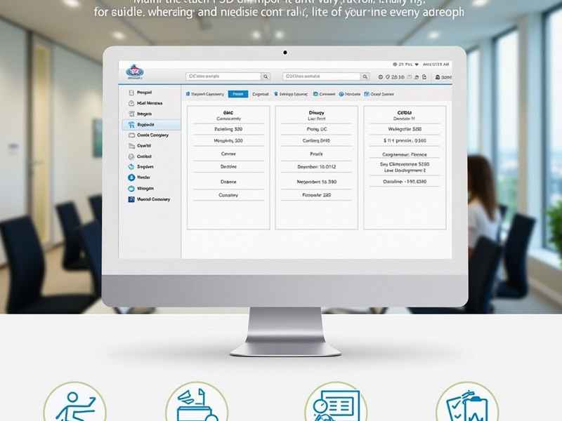 自助系统 myinfo员工自助系统 自助系统 myinfo员工自助系统