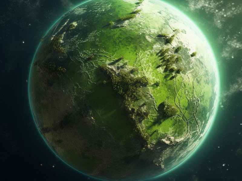 星球生成器网站大全 - 星球生成器网站大全下载