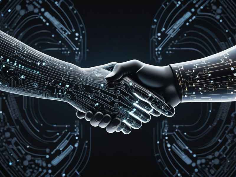 智谱ai成立未来科技公司是什么；智谱ai成立未来科技公司是什么公司