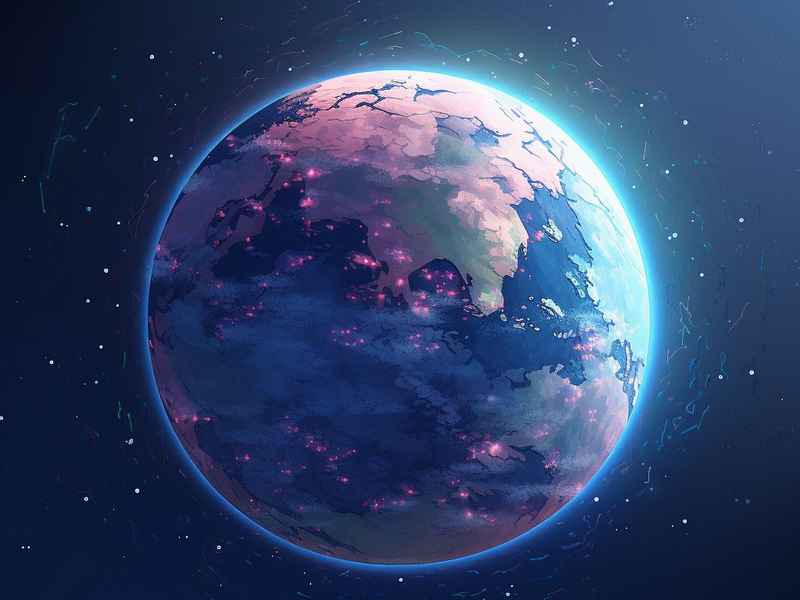 星球生成器网站大全 - 星球生成器网站大全下载