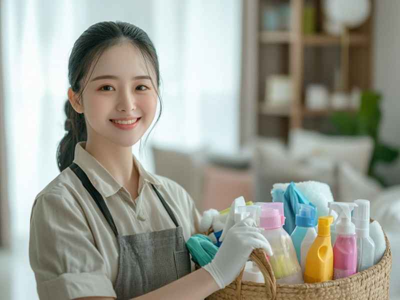自己怎么做家政(自己怎么做家政服务) 自己怎么做家政(自己怎么做家政服务)