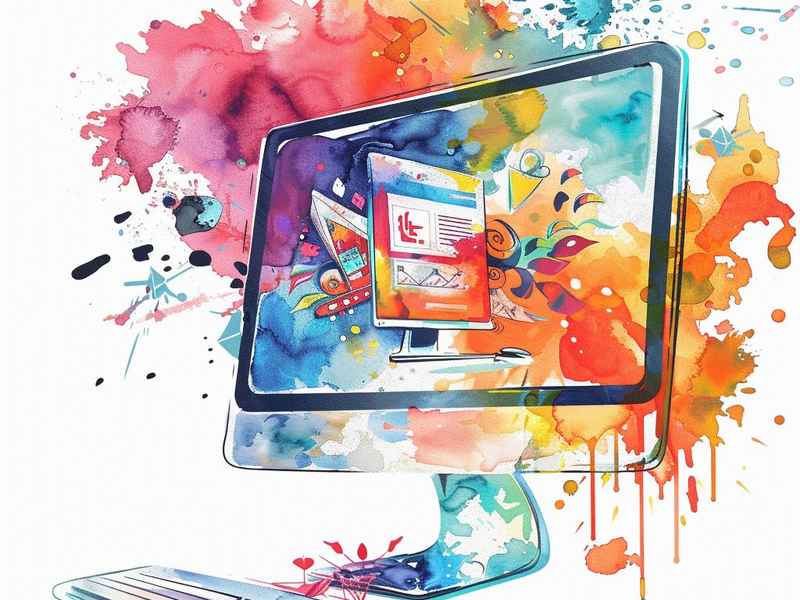 网站设计与开发教程(网站设计与开发教程pdf) 网站设计与开发教程(网站设计与开发教程pdf)