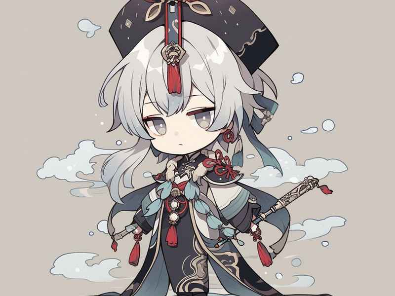 原神的二创,原神的二创视频有哪些 原神的二创,原神的二创视频有哪些