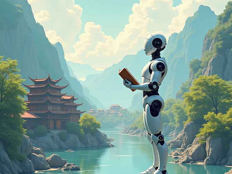 怎么制作一个ai人物阅读文本 - 怎么制作一个ai人物阅读文本图片 怎么制作一个ai人物阅读文本 - 怎么制作一个ai人物阅读文本图片