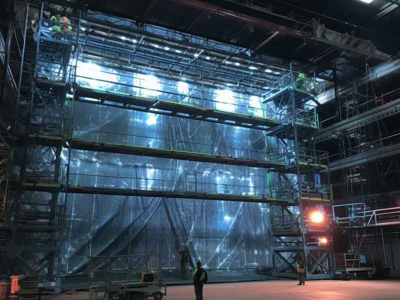 舞台搭建安全检查,舞台搭建安全检查方案 舞台搭建安全检查,舞台搭建安全检查方案