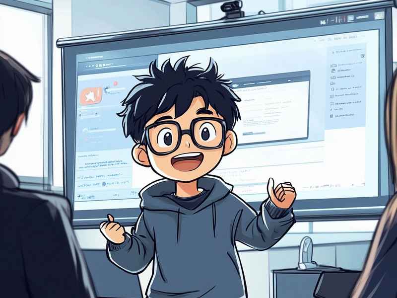 新手小白怎么用电脑制作ppt - 电脑怎么制作ppt步骤,新手