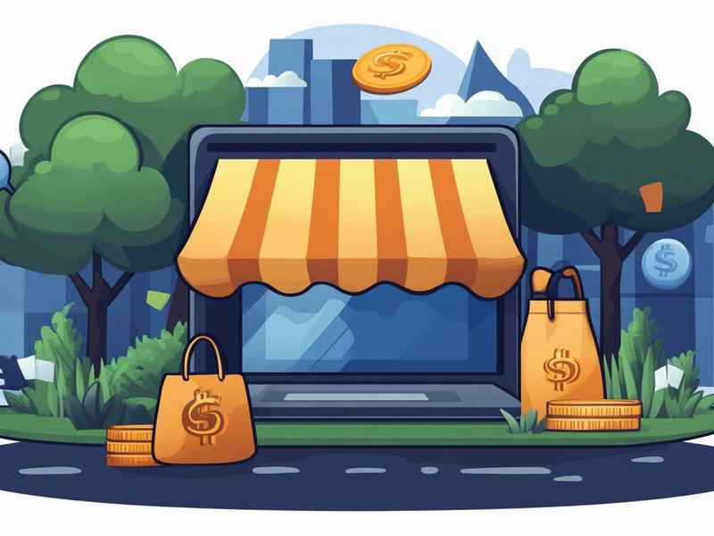 自建站平台shopify(自建站和shopify的区别) 自建站平台shopify(自建站和shopify的区别)