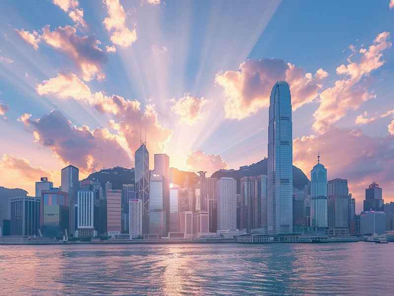香港公司注册流程(香港公司注册流程及材料) 香港公司注册流程(香港公司注册流程及材料)