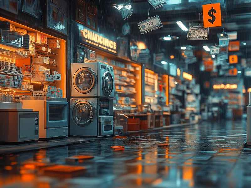 怎样开跨境电商店 - 怎样开跨境电商店铺流程